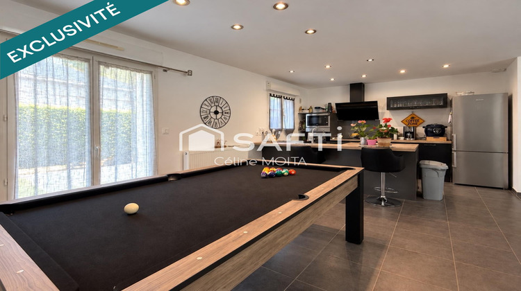 Ma-Cabane - Vente Maison Cessieu, 110 m²