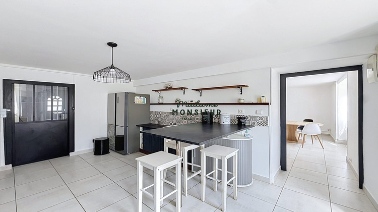 Ma-Cabane - Vente Maison Cessieu, 94 m²