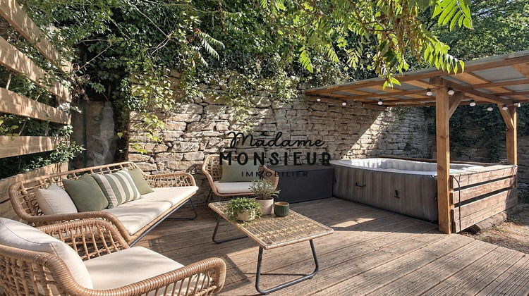 Ma-Cabane - Vente Maison Cessieu, 145 m²