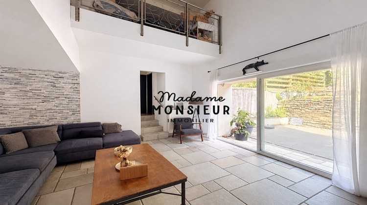 Ma-Cabane - Vente Maison Cessieu, 145 m²