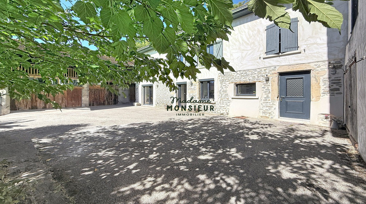 Ma-Cabane - Vente Maison Cessieu, 156 m²