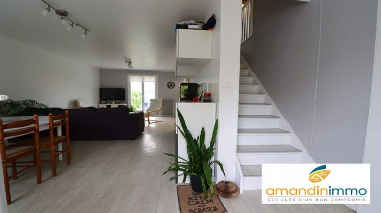 Ma-Cabane - Vente Maison Cesson, 93 m²