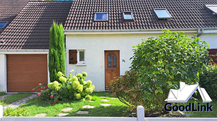 Ma-Cabane - Vente Maison Cesson, 126 m²