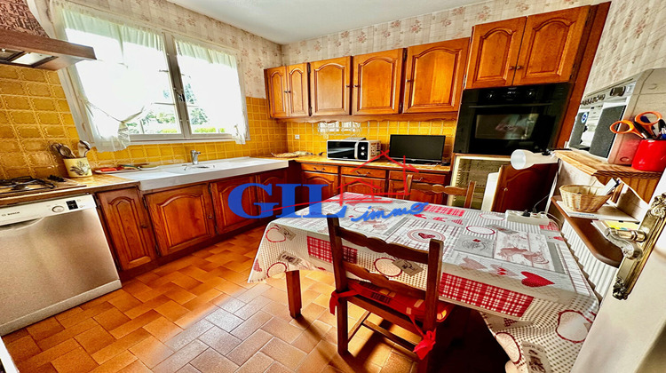 Ma-Cabane - Vente Maison CESSON, 84 m²