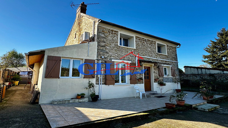 Ma-Cabane - Vente Maison CESSON, 106 m²