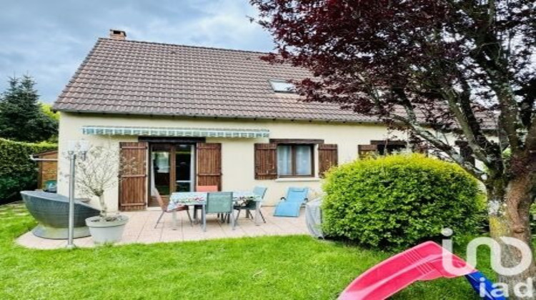 Ma-Cabane - Vente Maison Cesson, 123 m²