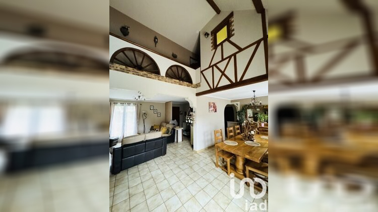 Ma-Cabane - Vente Maison Cesson, 123 m²