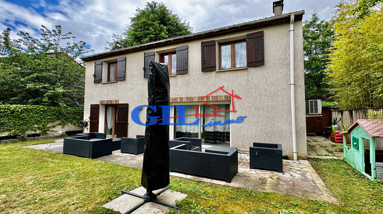 Ma-Cabane - Vente Maison CESSON, 115 m²