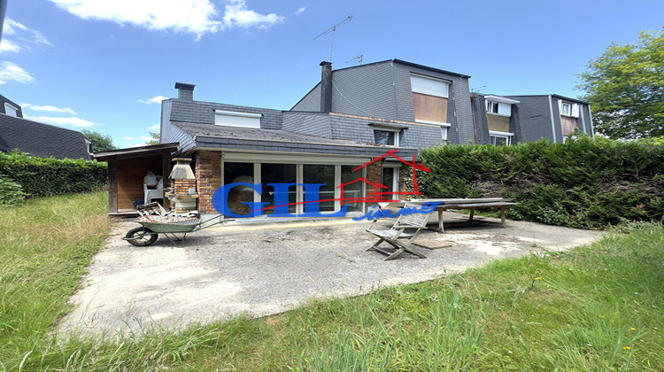 Ma-Cabane - Vente Maison CESSON, 87 m²
