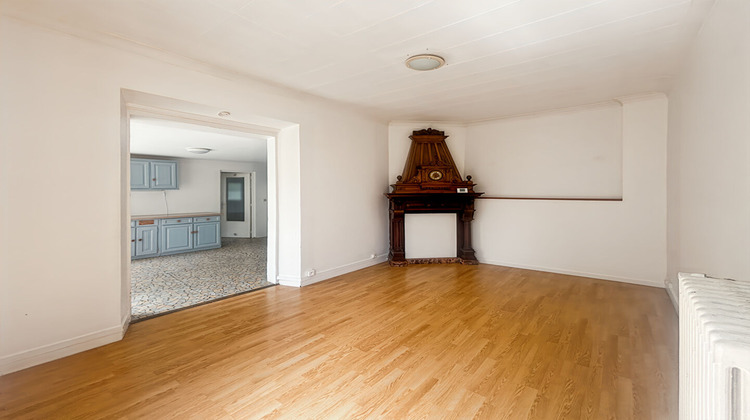 Ma-Cabane - Vente Maison CESSON, 74 m²