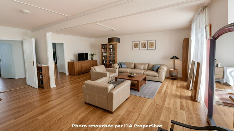 Ma-Cabane - Vente Maison CESSON, 139 m²