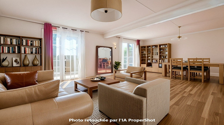 Ma-Cabane - Vente Maison CESSON, 139 m²