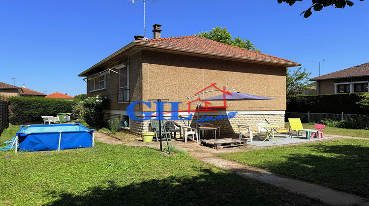 Ma-Cabane - Vente Maison CESSON, 102 m²