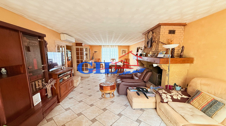 Ma-Cabane - Vente Maison CESSON, 100 m²