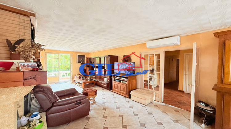 Ma-Cabane - Vente Maison CESSON, 100 m²