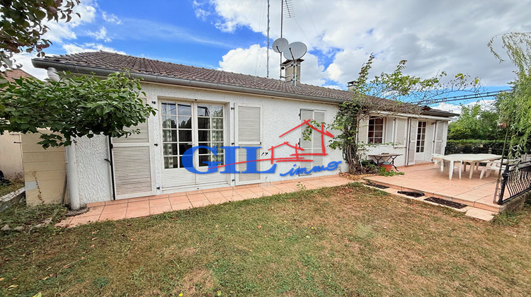 Ma-Cabane - Vente Maison CESSON, 100 m²