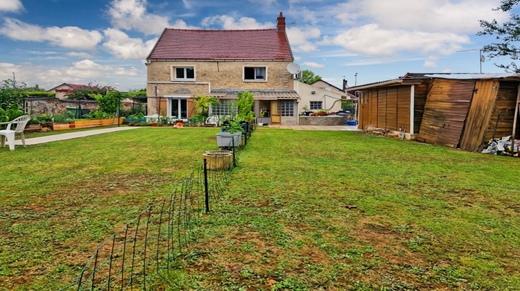 Ma-Cabane - Vente Maison CESSON, 105 m²