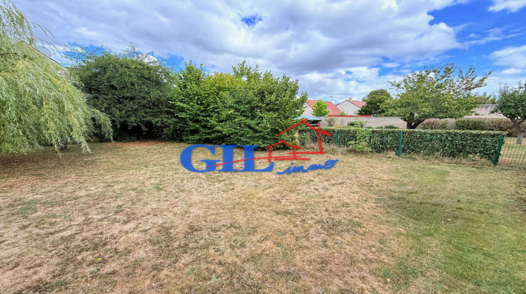 Ma-Cabane - Vente Maison CESSON, 102 m²