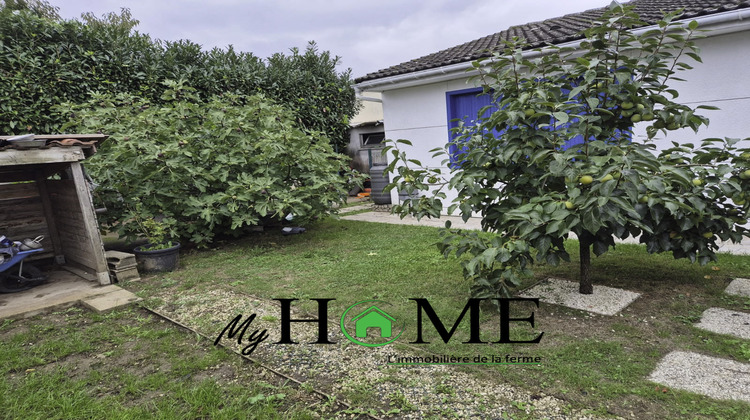 Ma-Cabane - Vente Maison Cesson, 105 m²