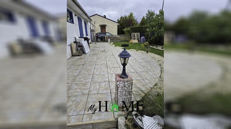 Ma-Cabane - Vente Maison Cesson, 105 m²