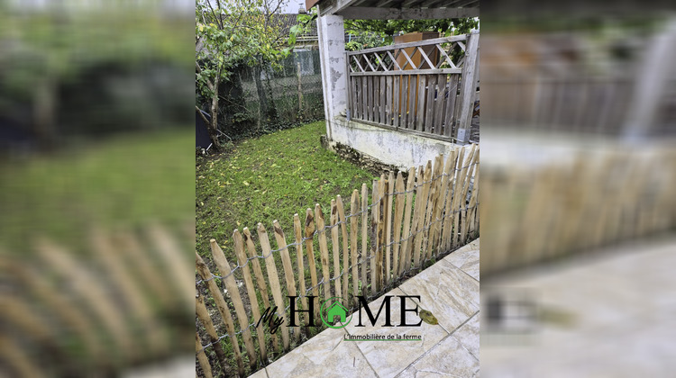 Ma-Cabane - Vente Maison Cesson, 105 m²