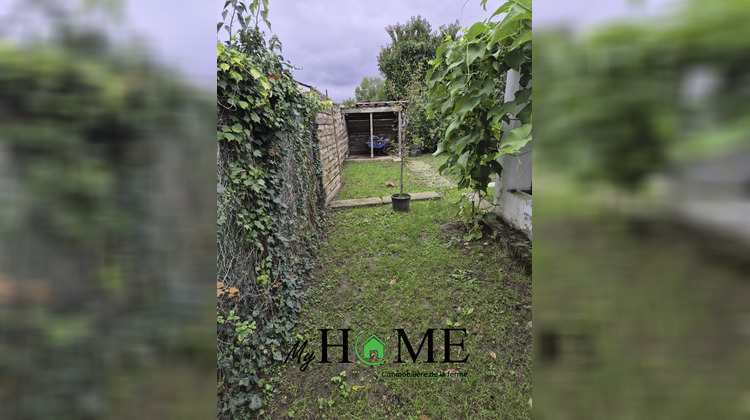 Ma-Cabane - Vente Maison Cesson, 105 m²