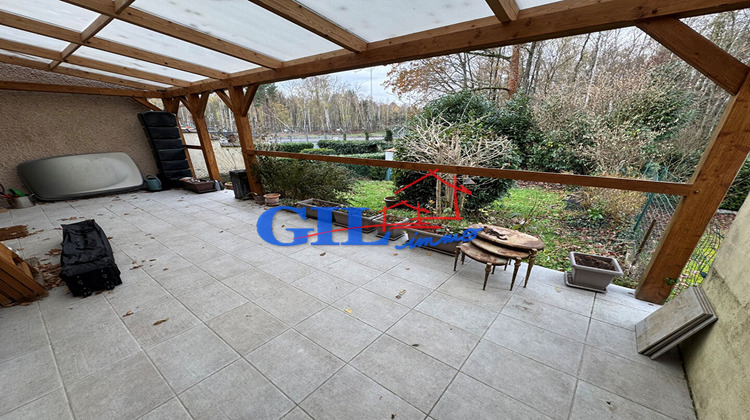 Ma-Cabane - Vente Maison CESSON, 98 m²