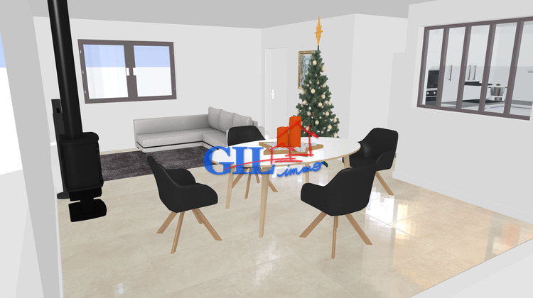 Ma-Cabane - Vente Maison CESSON, 97 m²