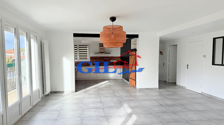 Ma-Cabane - Vente Maison CESSON, 91 m²