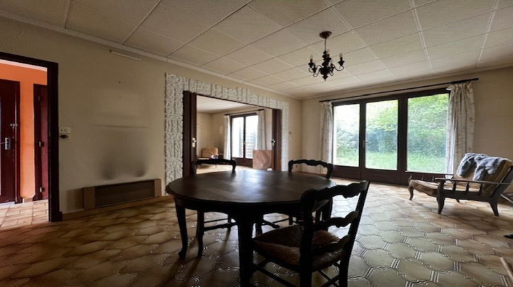 Ma-Cabane - Vente Maison Cesson, 104 m²