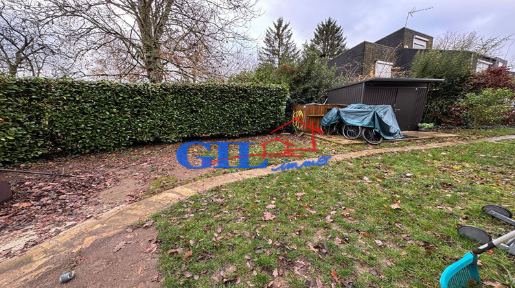 Ma-Cabane - Vente Maison CESSON, 115 m²