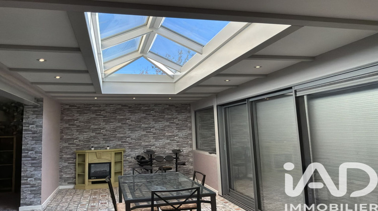 Ma-Cabane - Vente Maison Cesson, 133 m²