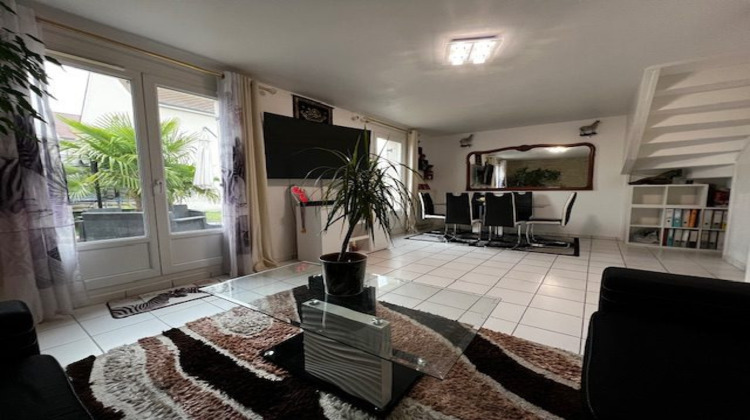 Ma-Cabane - Vente Maison Cesson, 80 m²