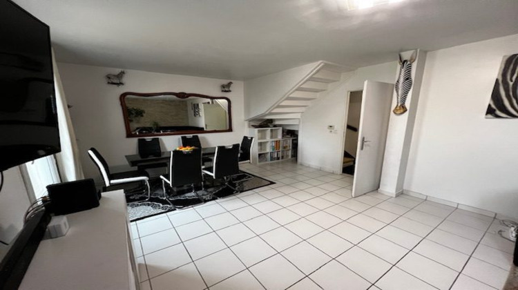 Ma-Cabane - Vente Maison Cesson, 80 m²