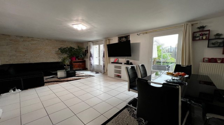 Ma-Cabane - Vente Maison Cesson, 80 m²