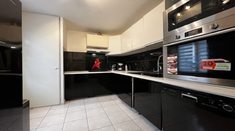 Ma-Cabane - Vente Maison Cesson, 80 m²