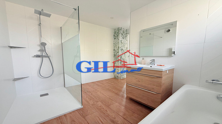 Ma-Cabane - Vente Maison CESSON, 92 m²