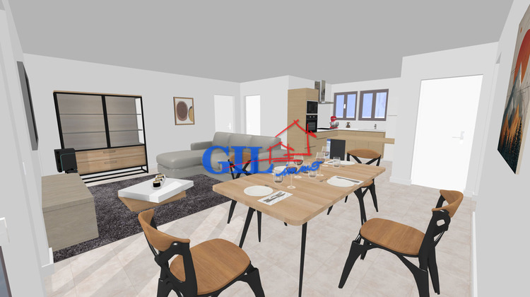 Ma-Cabane - Vente Maison CESSON, 83 m²