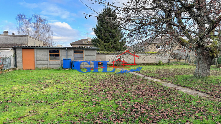 Ma-Cabane - Vente Maison CESSON, 83 m²