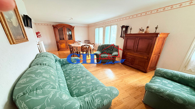 Ma-Cabane - Vente Maison CESSON, 83 m²