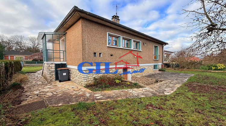 Ma-Cabane - Vente Maison CESSON, 83 m²