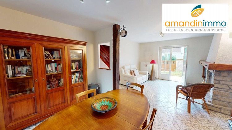 Ma-Cabane - Vente Maison Cesson, 90 m²