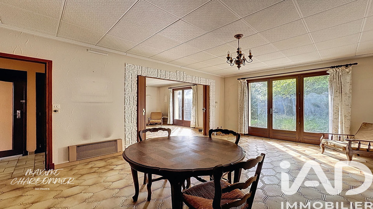 Ma-Cabane - Vente Maison Cesson, 105 m²