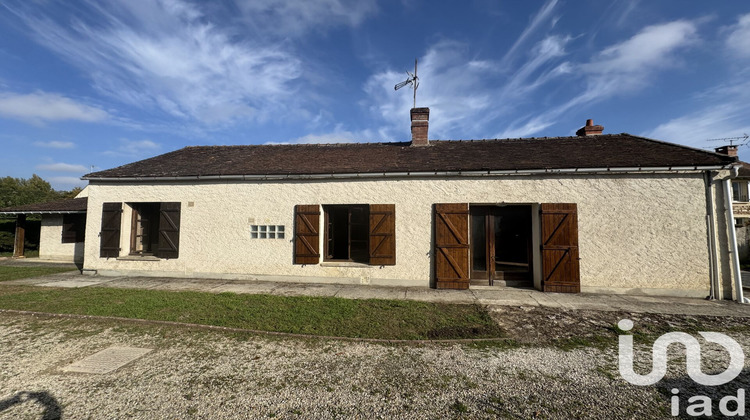 Ma-Cabane - Vente Maison Cesson, 70 m²