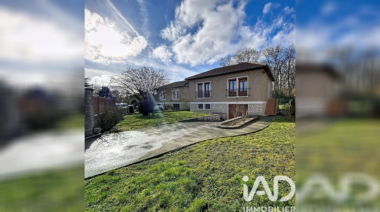 Ma-Cabane - Vente Maison Cesson, 81 m²