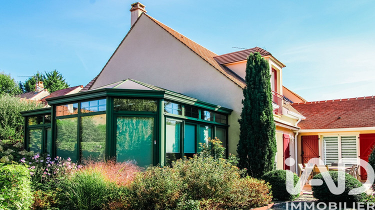 Ma-Cabane - Vente Maison Cesson, 154 m²