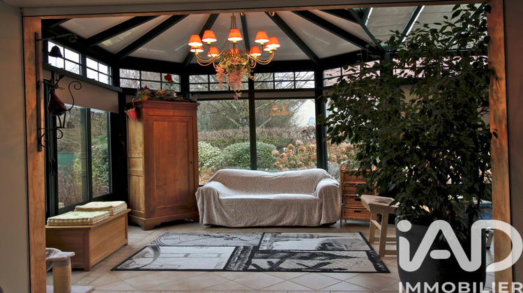 Ma-Cabane - Vente Maison Cesson, 154 m²