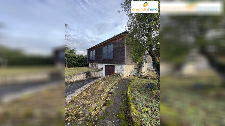 Ma-Cabane - Vente Maison Cesson, 75 m²