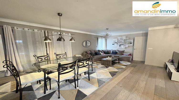 Ma-Cabane - Vente Maison Cesson, 75 m²