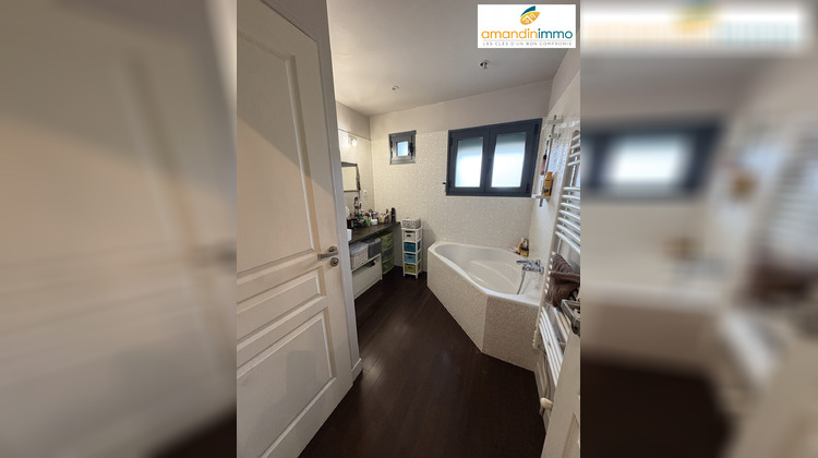 Ma-Cabane - Vente Maison Cesson, 75 m²